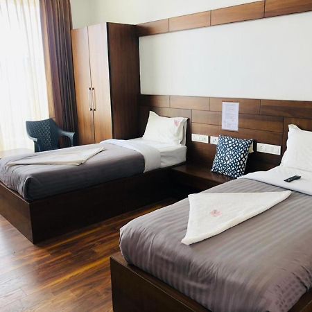 Belair Resorts Kotagiri Extérieur photo
