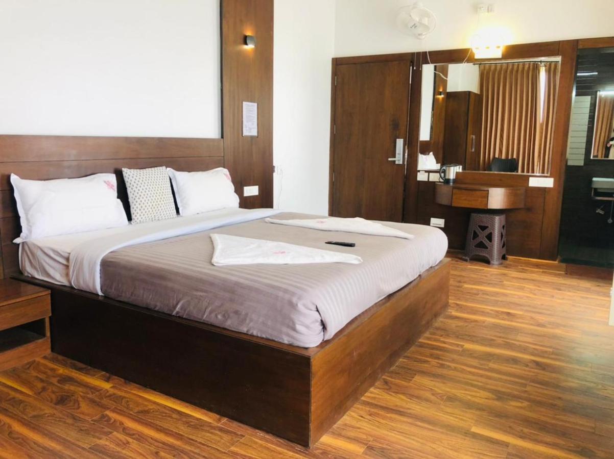 Belair Resorts Kotagiri Extérieur photo