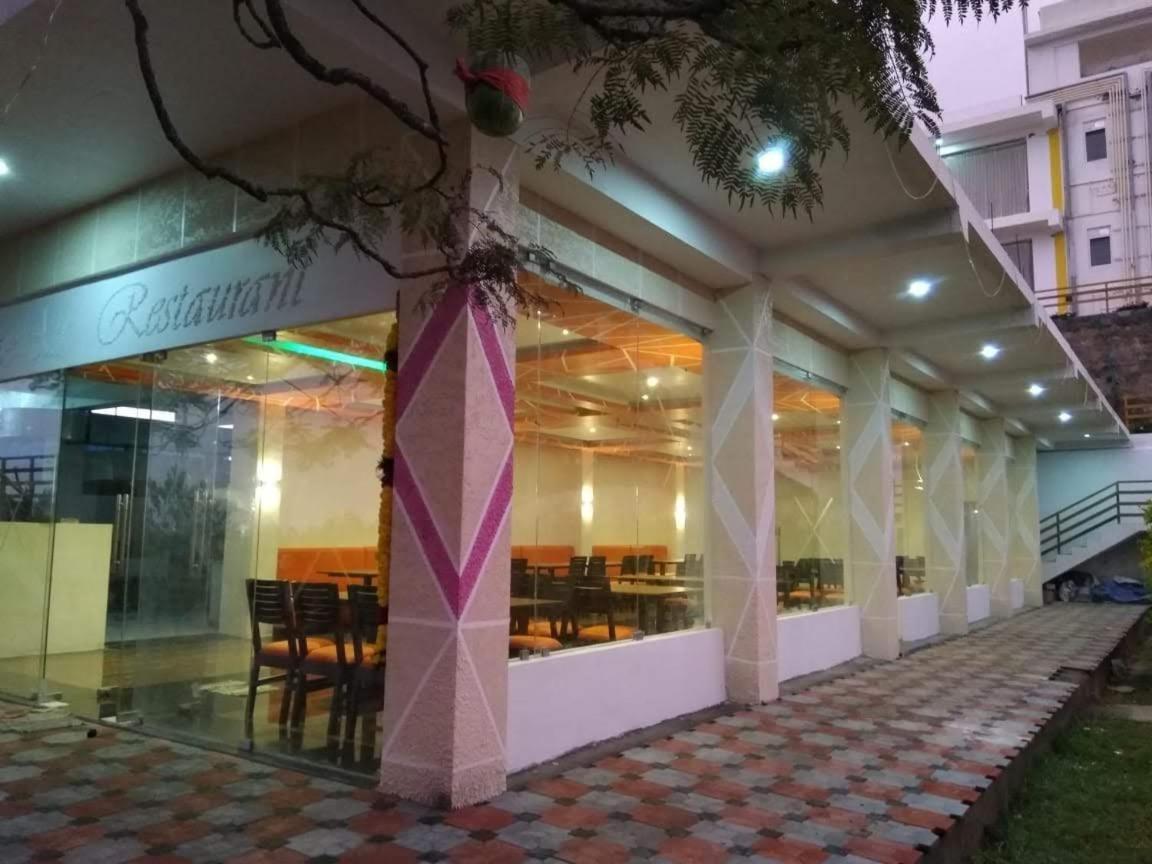 Belair Resorts Kotagiri Extérieur photo