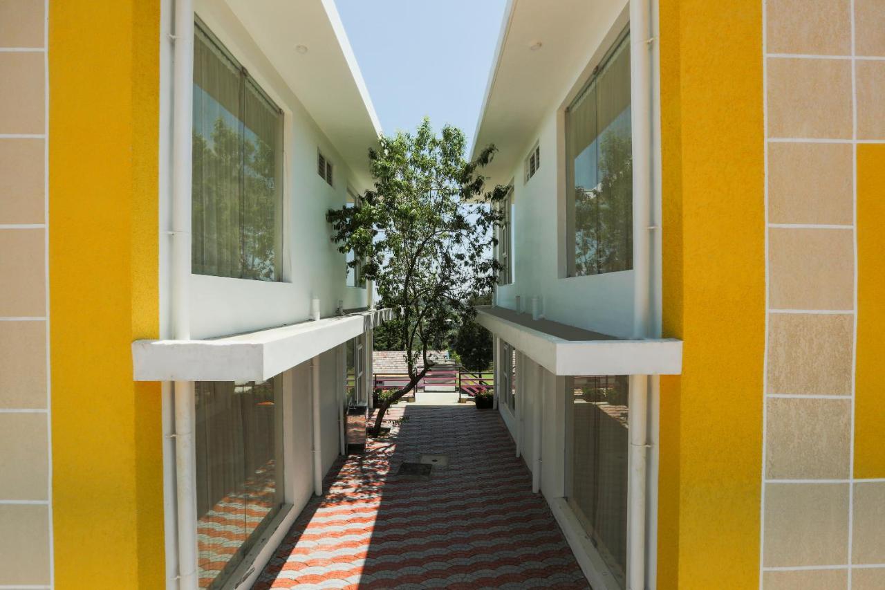 Belair Resorts Kotagiri Extérieur photo