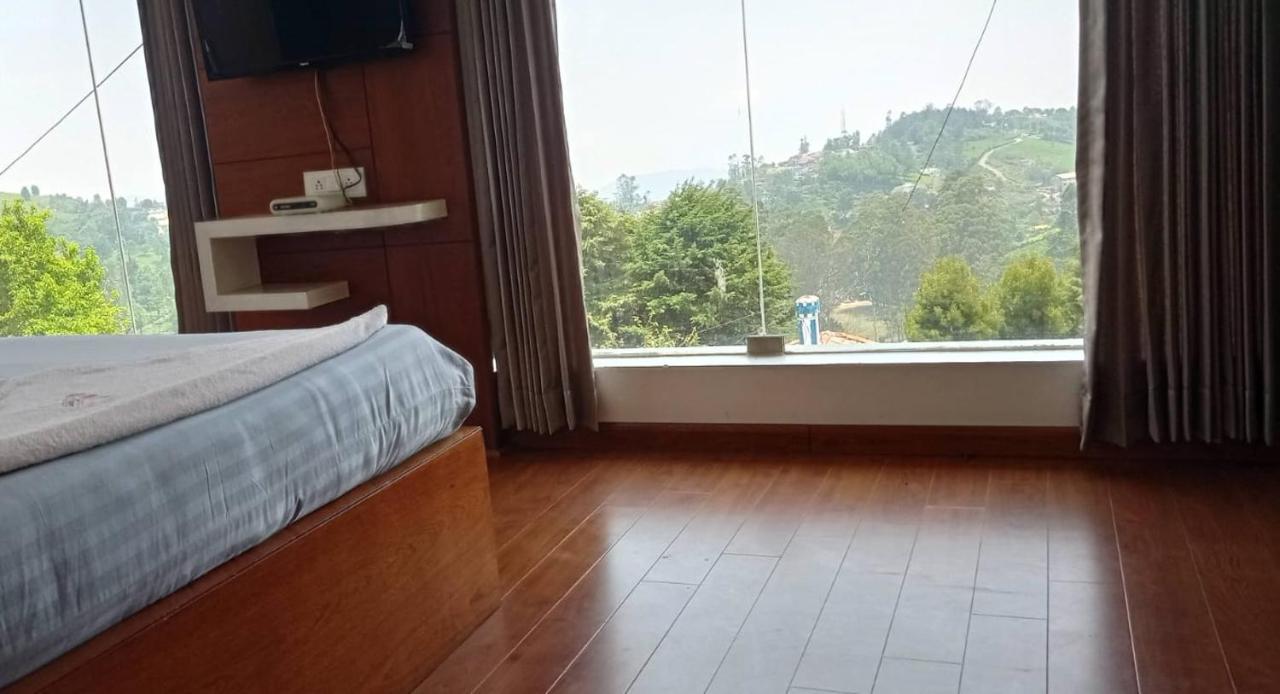 Belair Resorts Kotagiri Extérieur photo