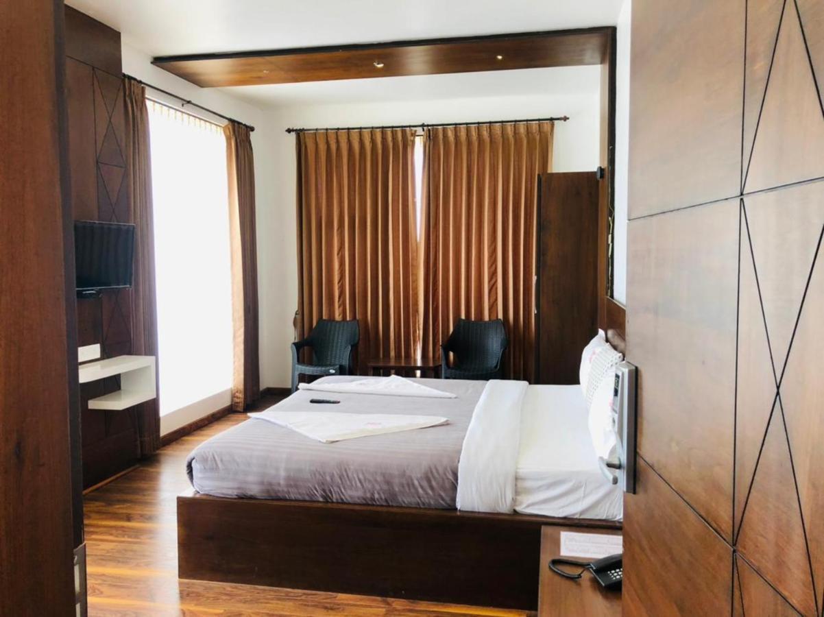 Belair Resorts Kotagiri Extérieur photo