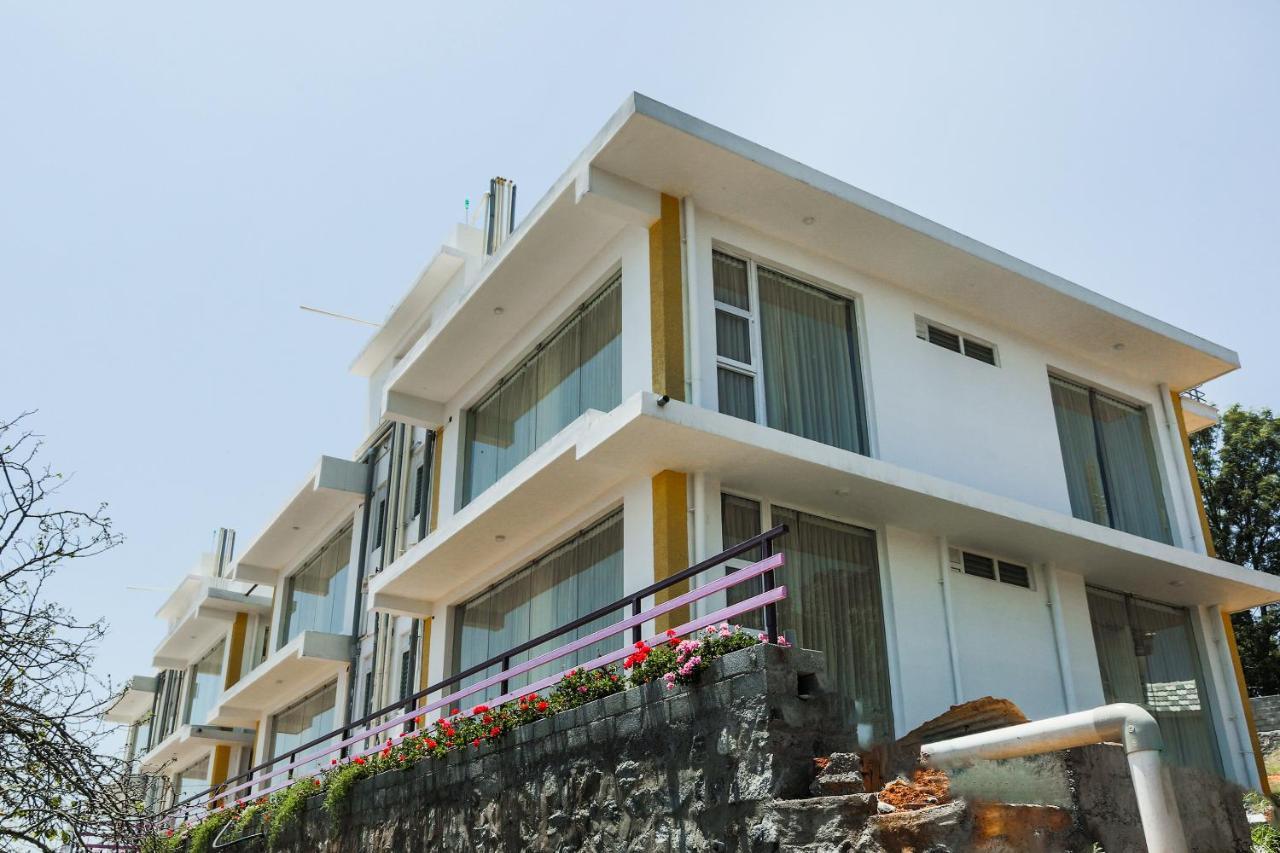 Belair Resorts Kotagiri Extérieur photo
