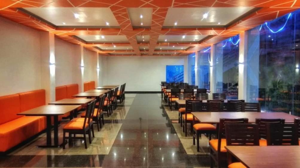 Belair Resorts Kotagiri Extérieur photo