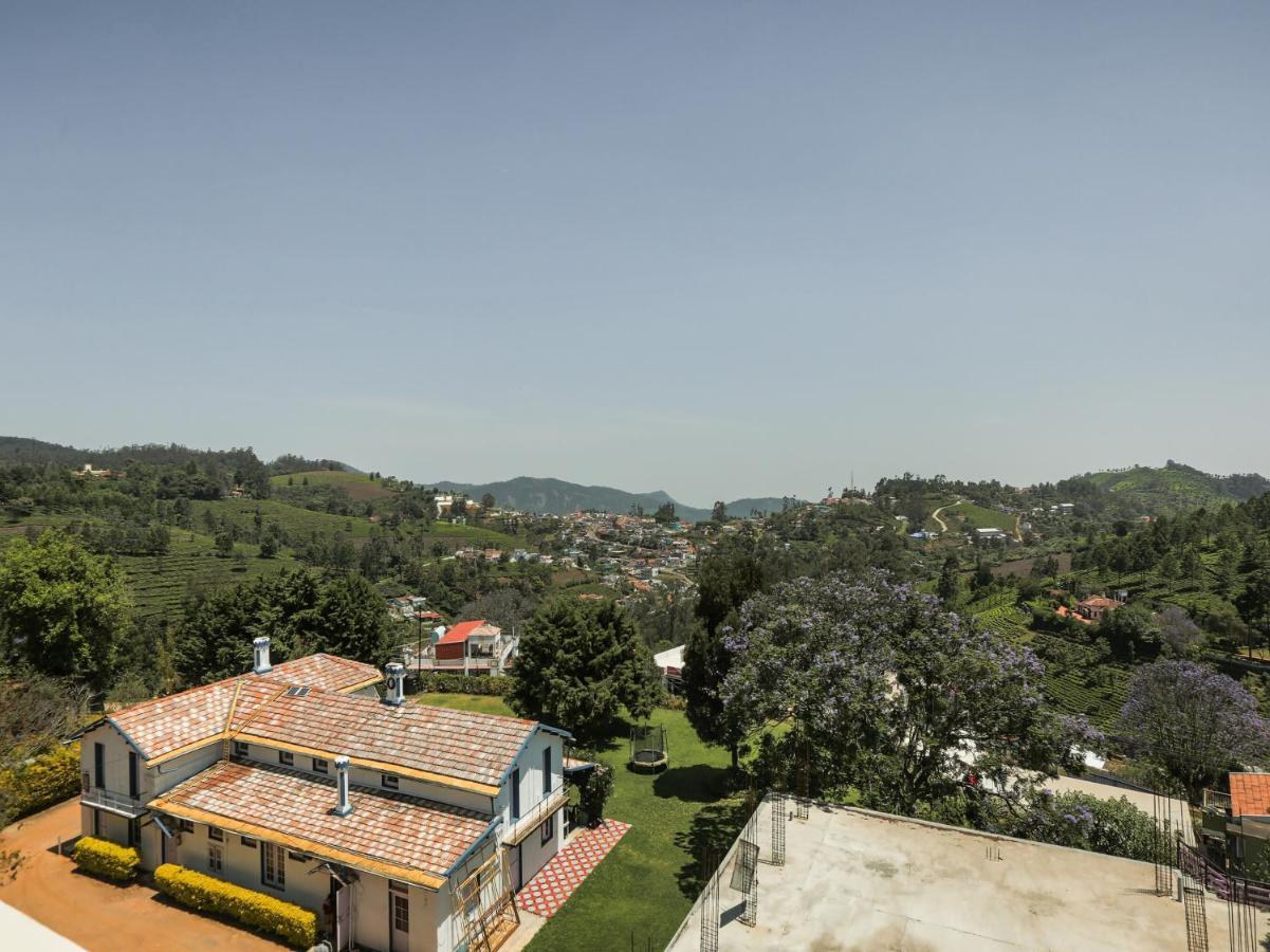 Belair Resorts Kotagiri Extérieur photo
