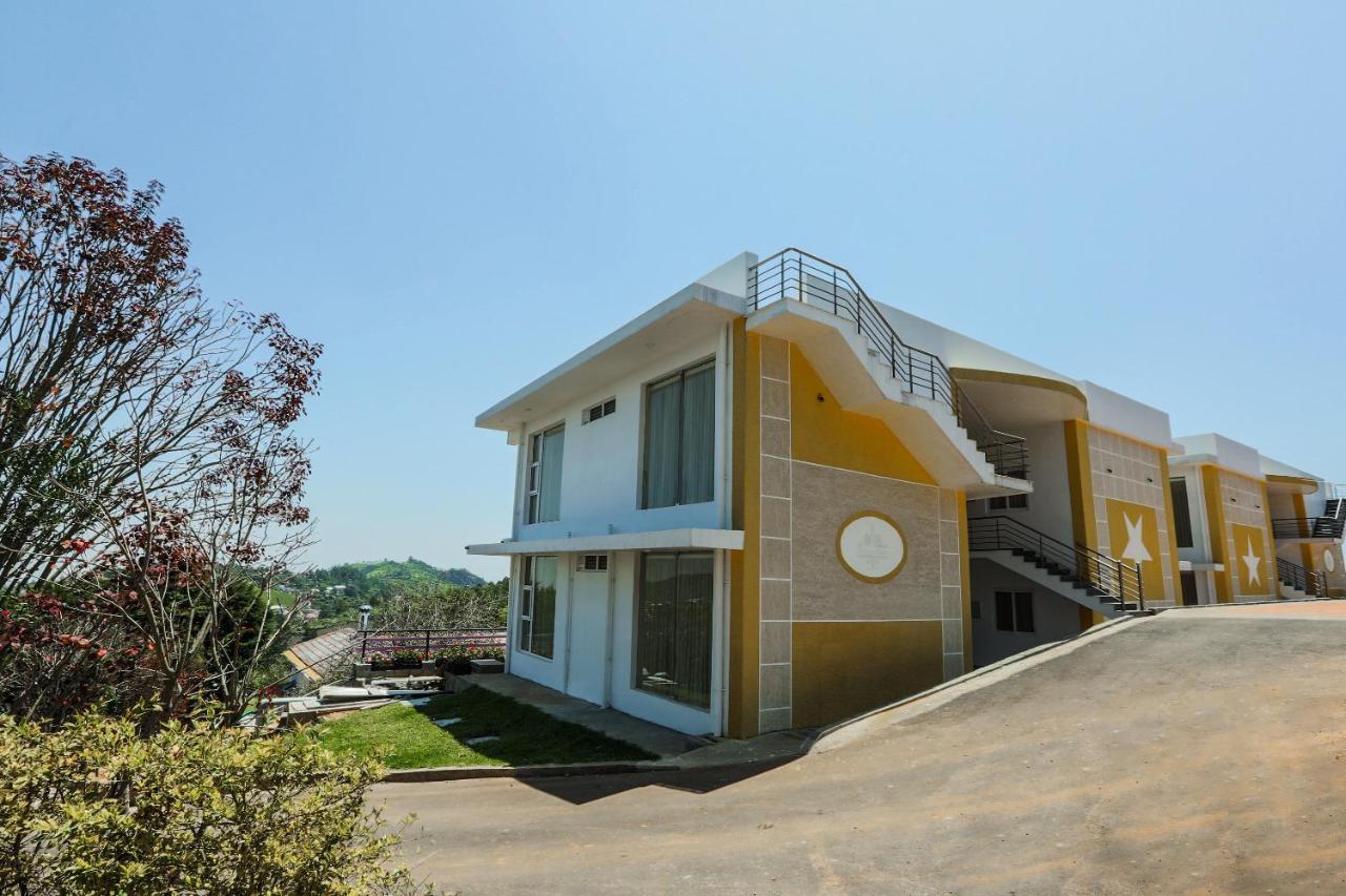 Belair Resorts Kotagiri Extérieur photo
