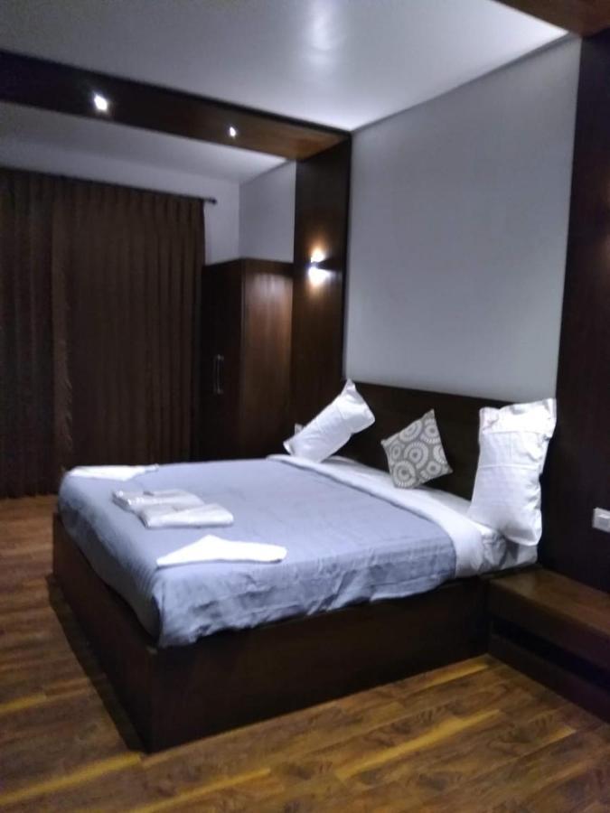 Belair Resorts Kotagiri Extérieur photo