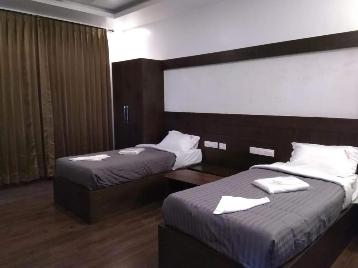 Belair Resorts Kotagiri Extérieur photo