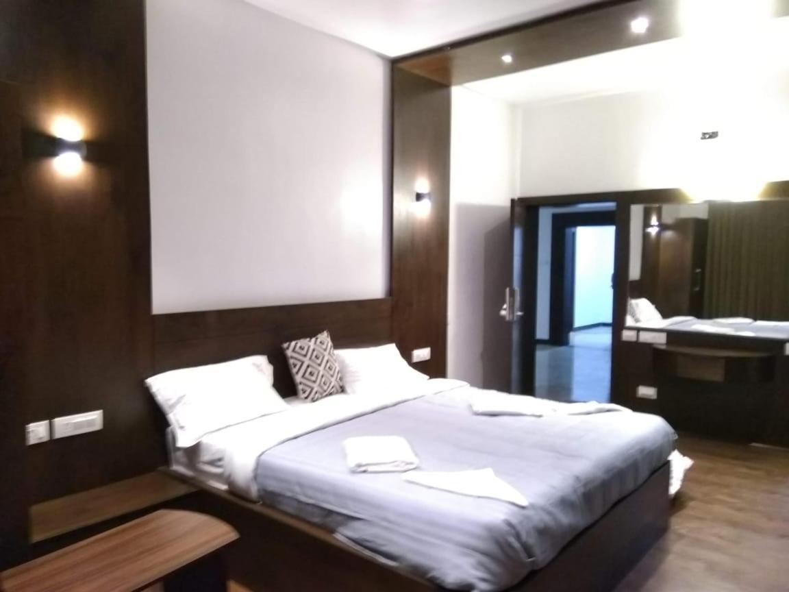 Belair Resorts Kotagiri Extérieur photo