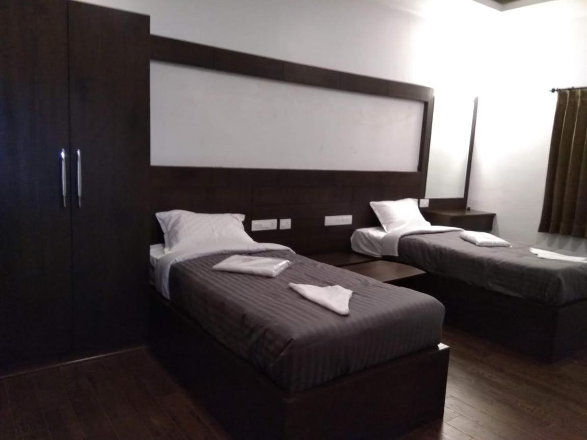 Belair Resorts Kotagiri Extérieur photo